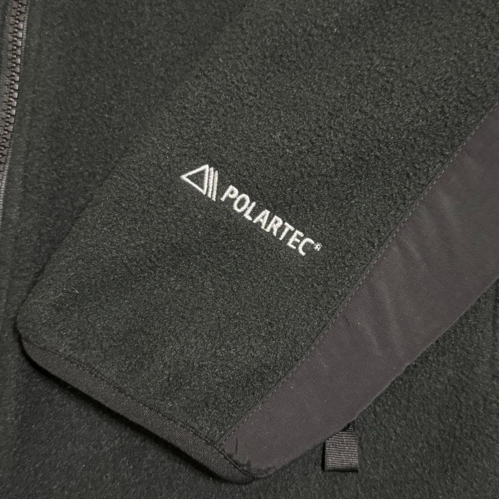 美品】US企画 THE NORTH FACE ノースフェイス デナリ フリース 