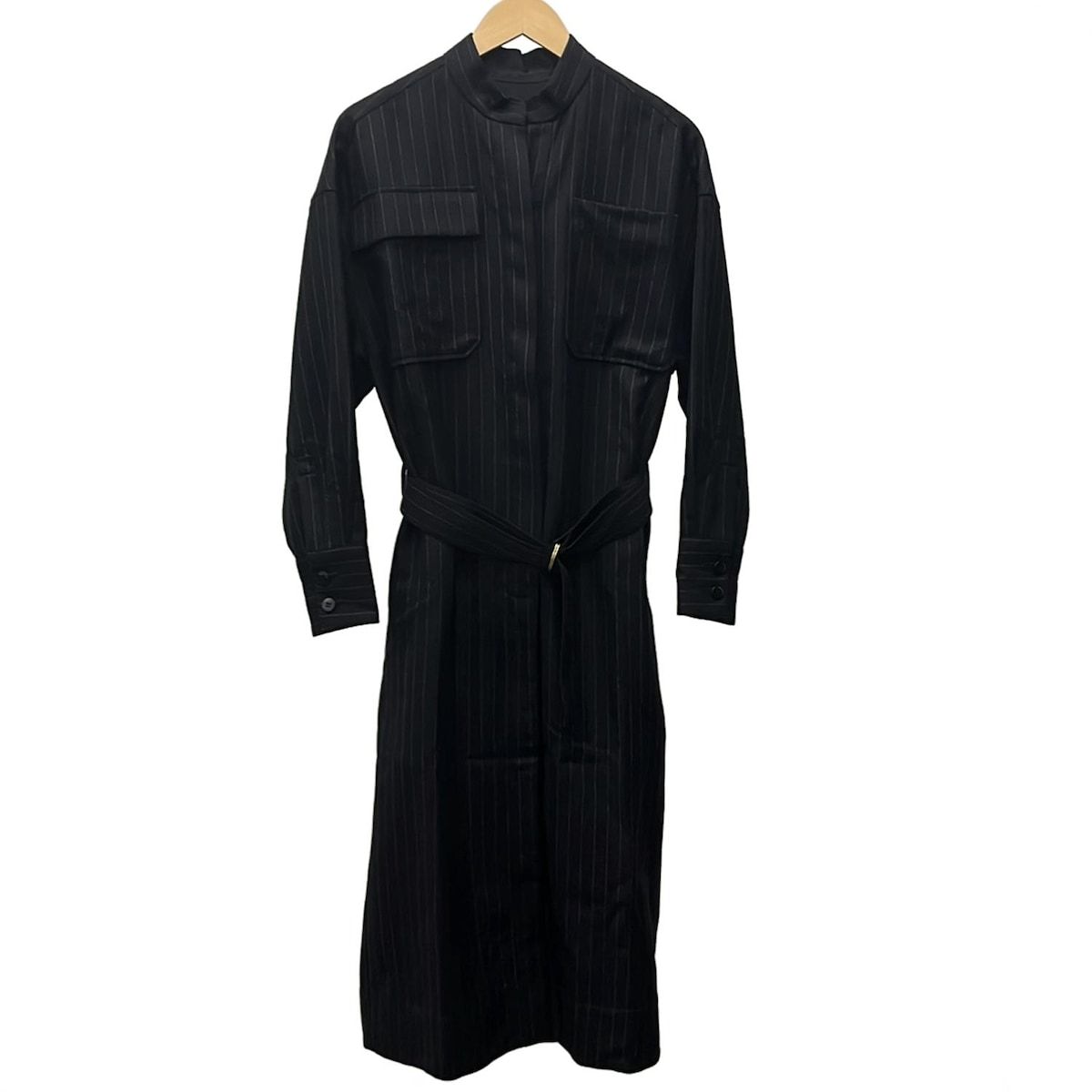 MADISON BLUE(マディソンブルー) コート サイズ2 M レディース美品