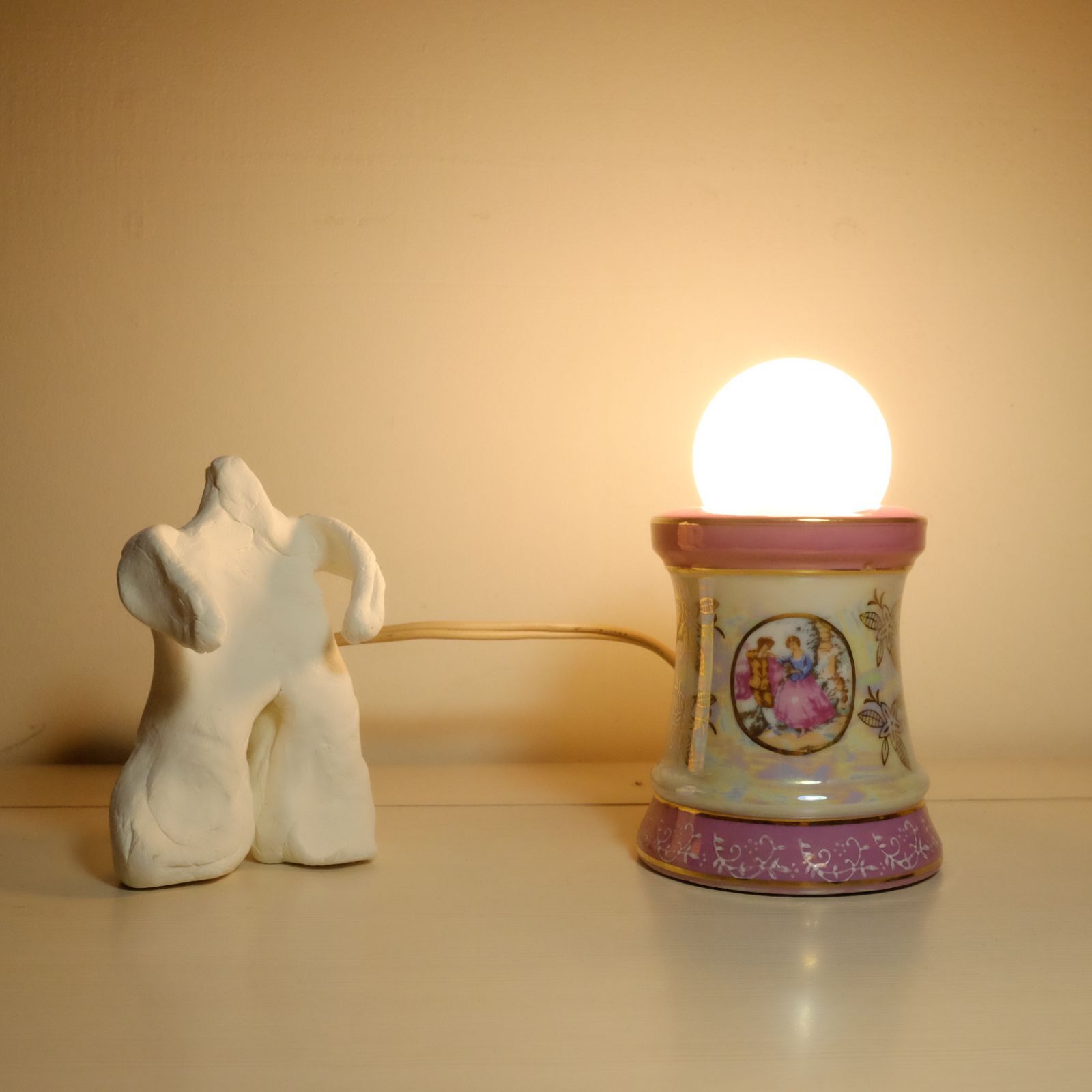 旭光電機工業株式会社 レトロソケット E26 昭和レトロ 白熱電球 LED