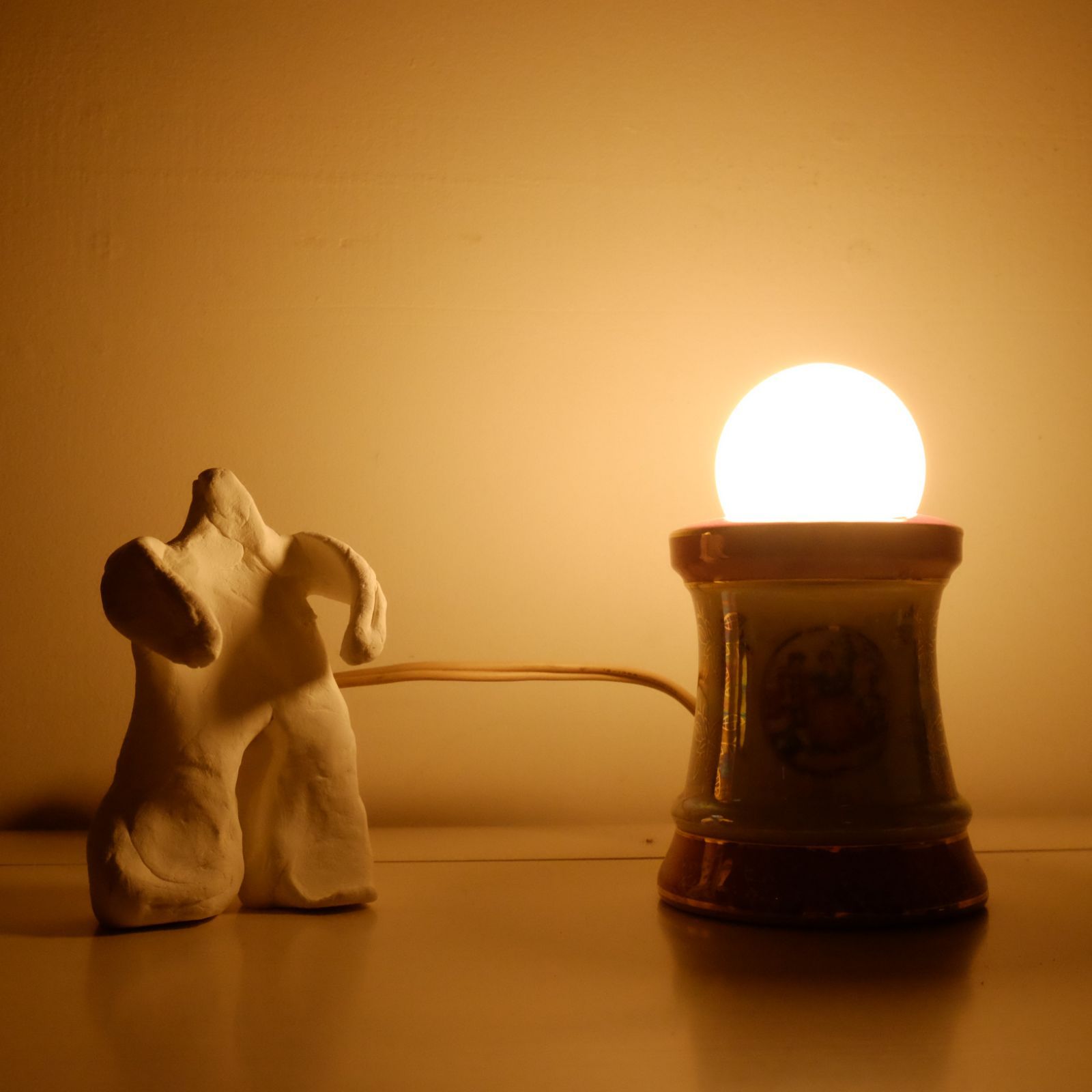 旭光電機工業株式会社 レトロソケット E26 昭和レトロ 白熱電球 LED