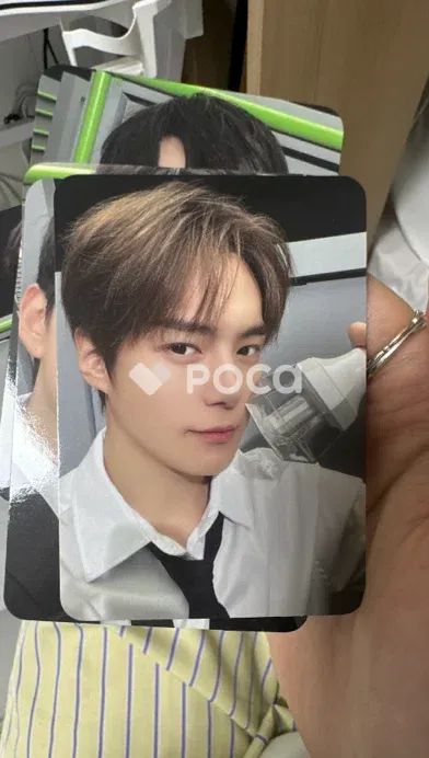 MONSTA X ミニョク 2025 MONSTA X CONNECT X MONBEBE ONLY BOOTH