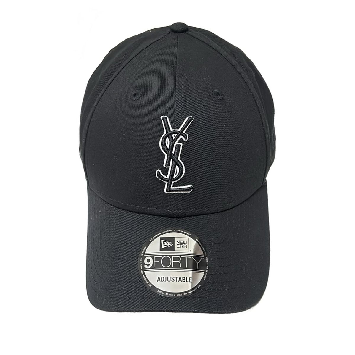 SAINT LAURENT PARIS(サンローランパリ) キャップ ONE SIZE - 687687