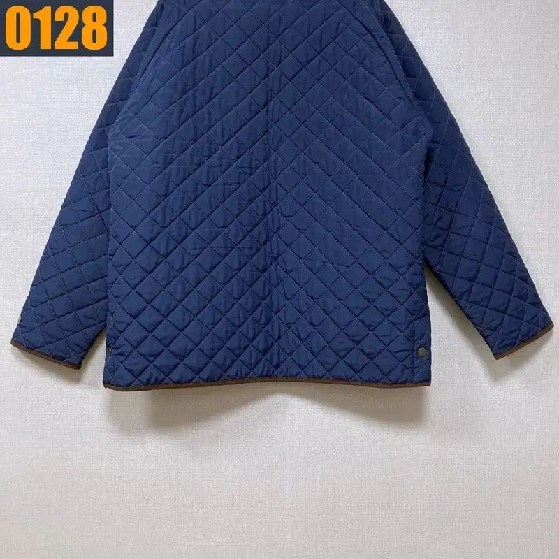 105 POLO ポロ ラルフローレン ネイビー キルティング ジャケット