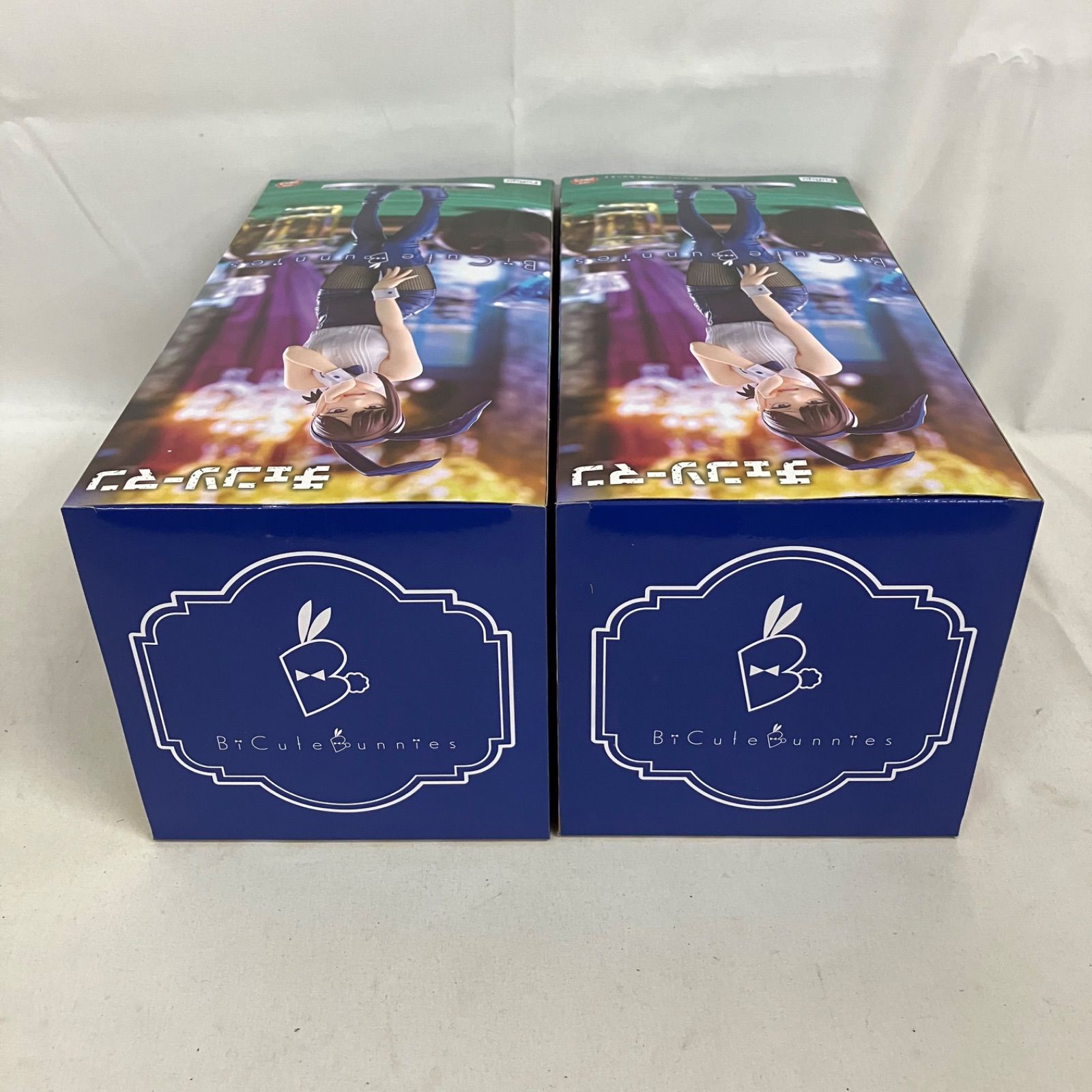 未開封 チェンソーマン BiCute Bunnies コベニ ラウンドワン限定