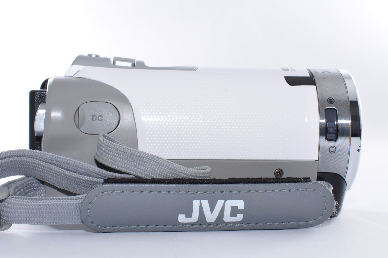 JVC GZ-HM133-W DIGITAL Camera ホワイト デジカメ デジタルカメラ JVC