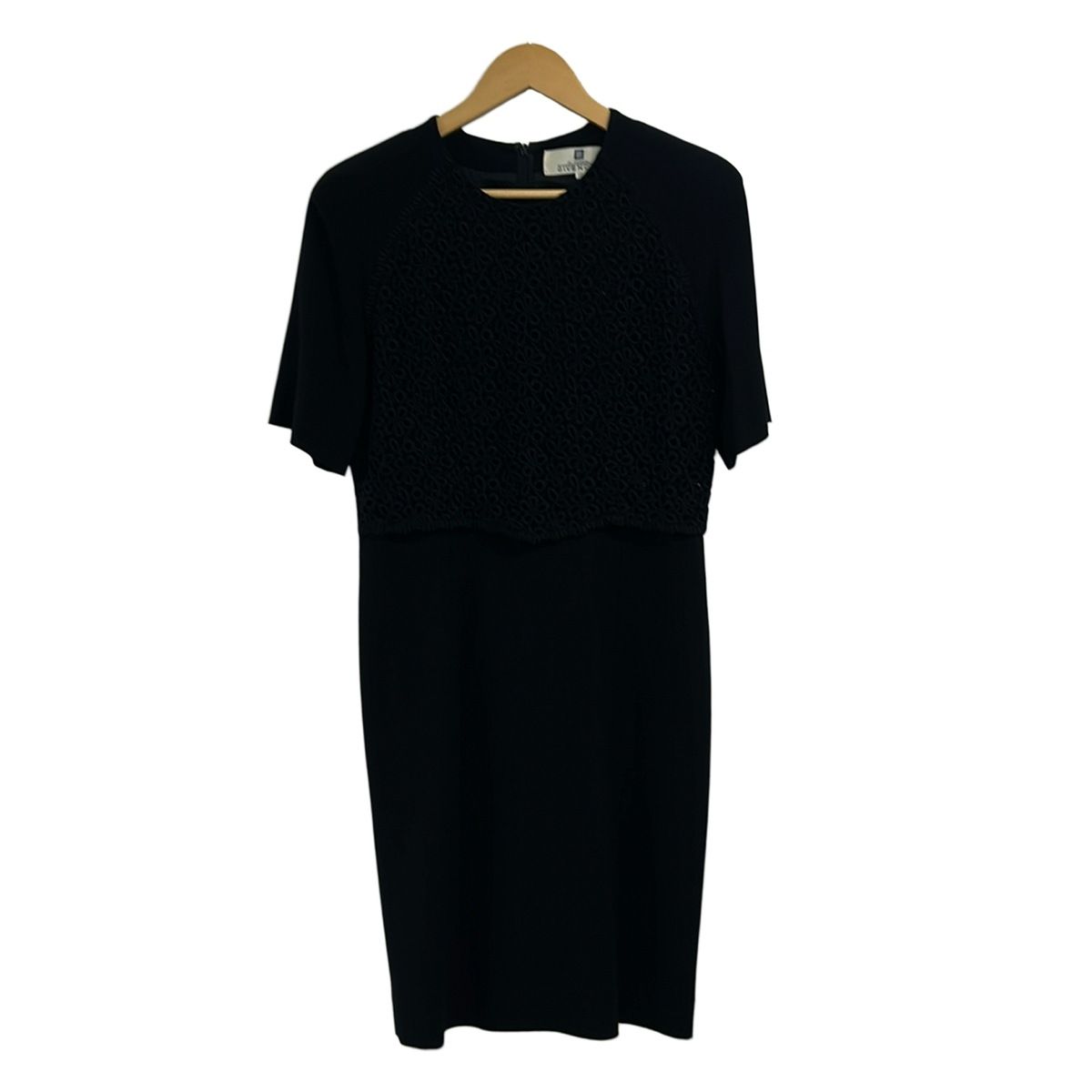 GIVENCHY ワンピーススーツ 16号 GIVENCHY(ジバンシー) ワンピーススーツ レディース - 黒 - メルカリ