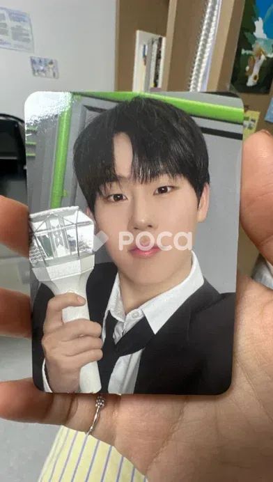 MONSTA X ジュホン 2025 MONSTA X CONNECT X MONBEBE ONLY BOOTH