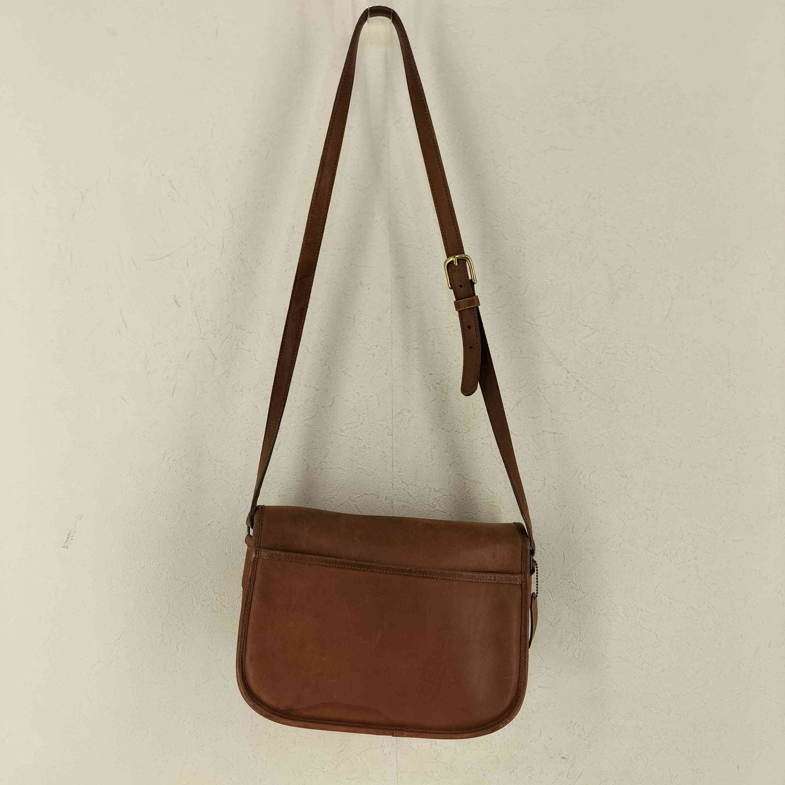 コーチ COACH オールド ターンロック ショルダーバッグ レディース