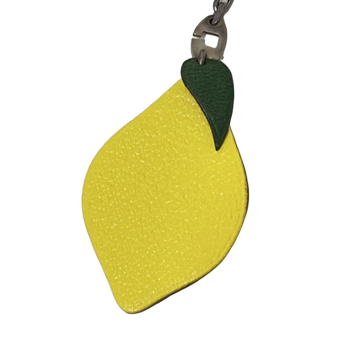 HERMES(エルメス) キーホルダー(チャーム) フルーツキーホルダー