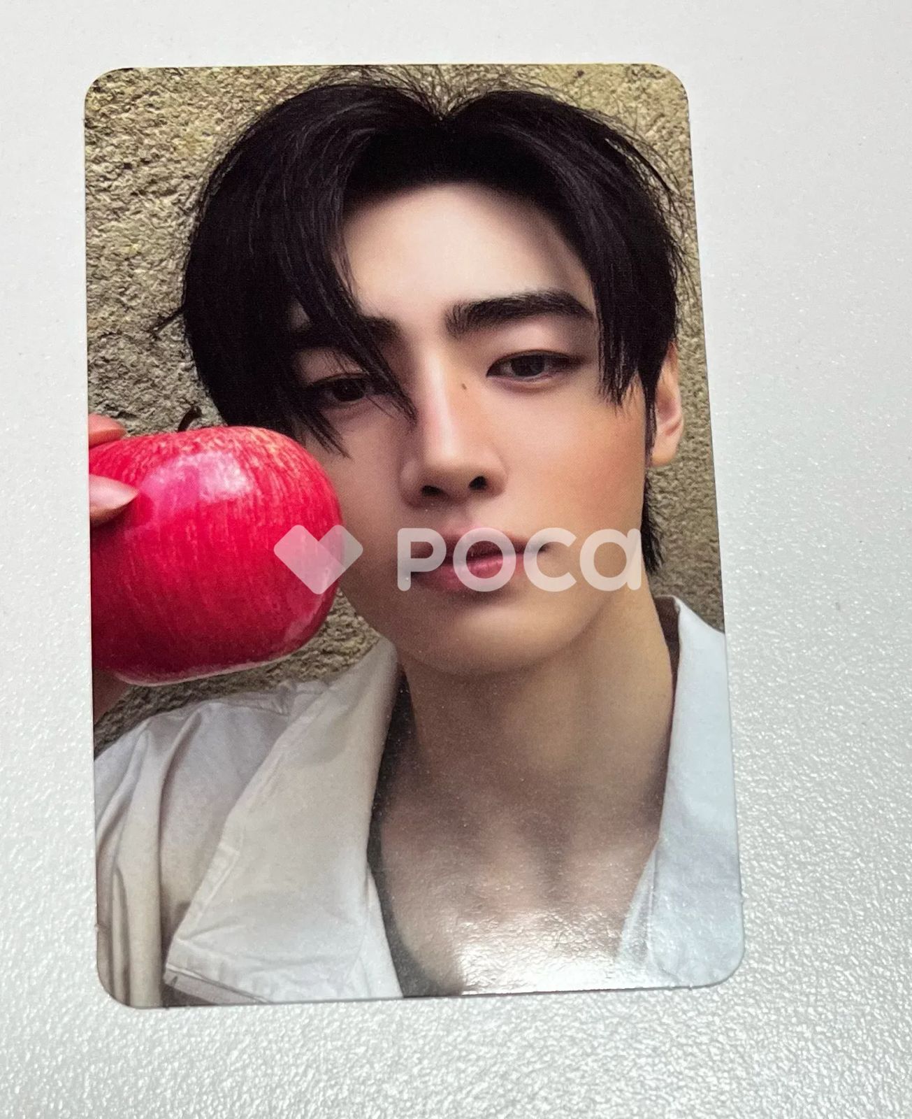 ENHYPEN ソンフン THE SIN : VANISH FUGITIVES Ver. - メルカリ