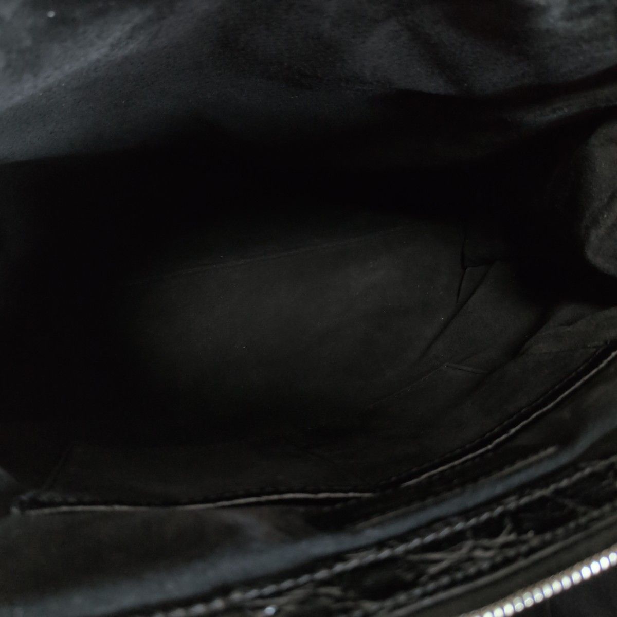 激レア品✨ Alexander McQueen アレキサンダーマックイーン クロコ型