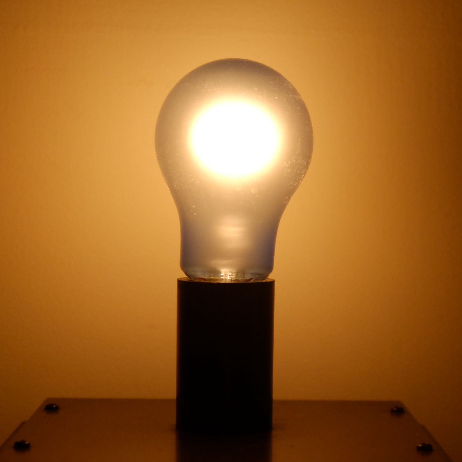 National ナショナル 松下電器産業株式会社 サマー電球 100V 40W 白熱