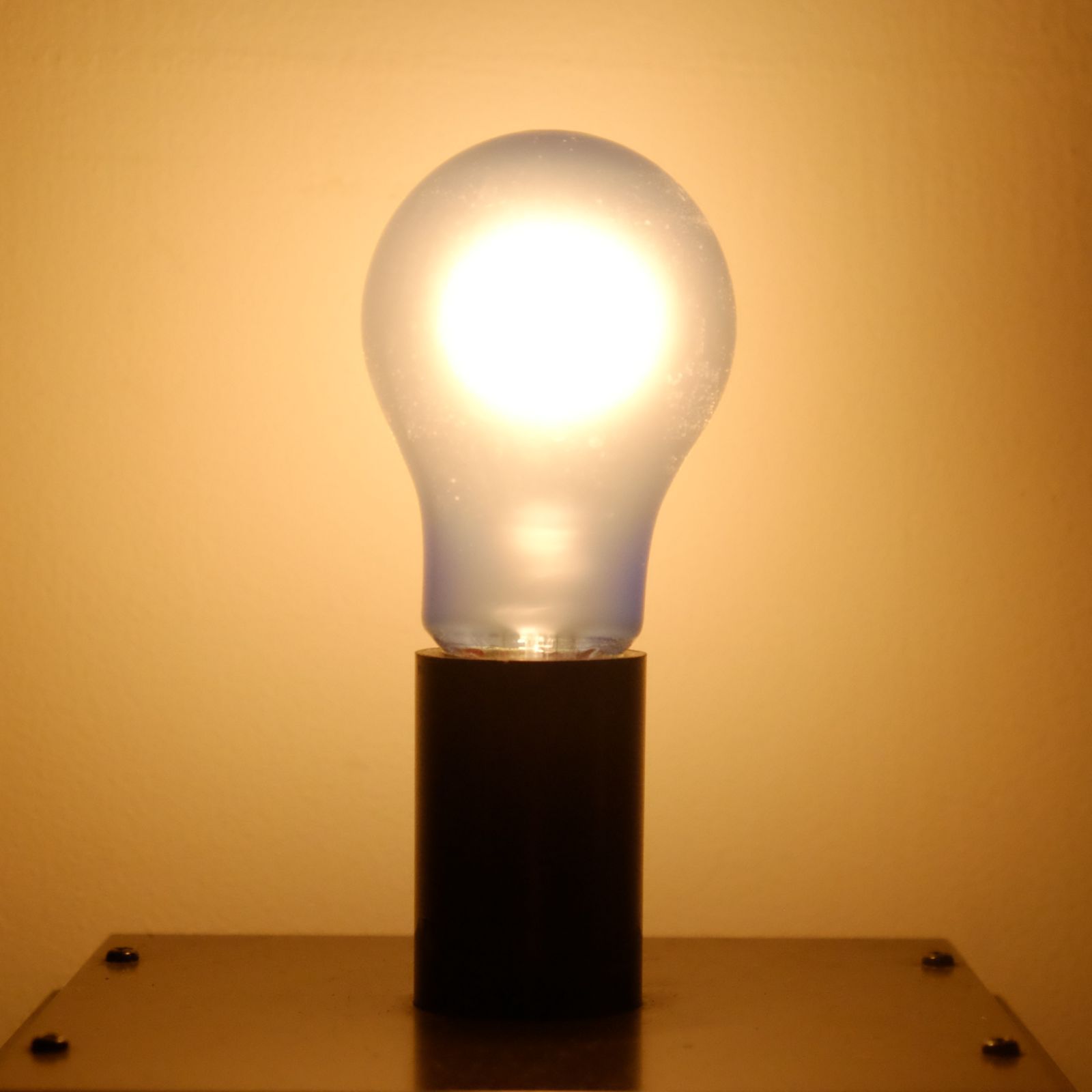 National ナショナル 松下電器産業株式会社 サマー電球 100V 40W 白熱