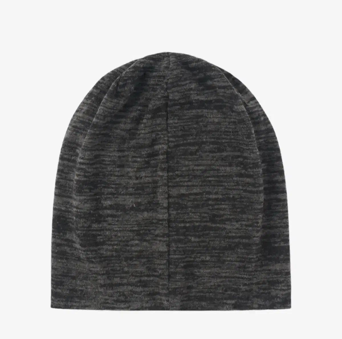 써넥트 EIGHTS Slouchy Beanie - Charcoal
