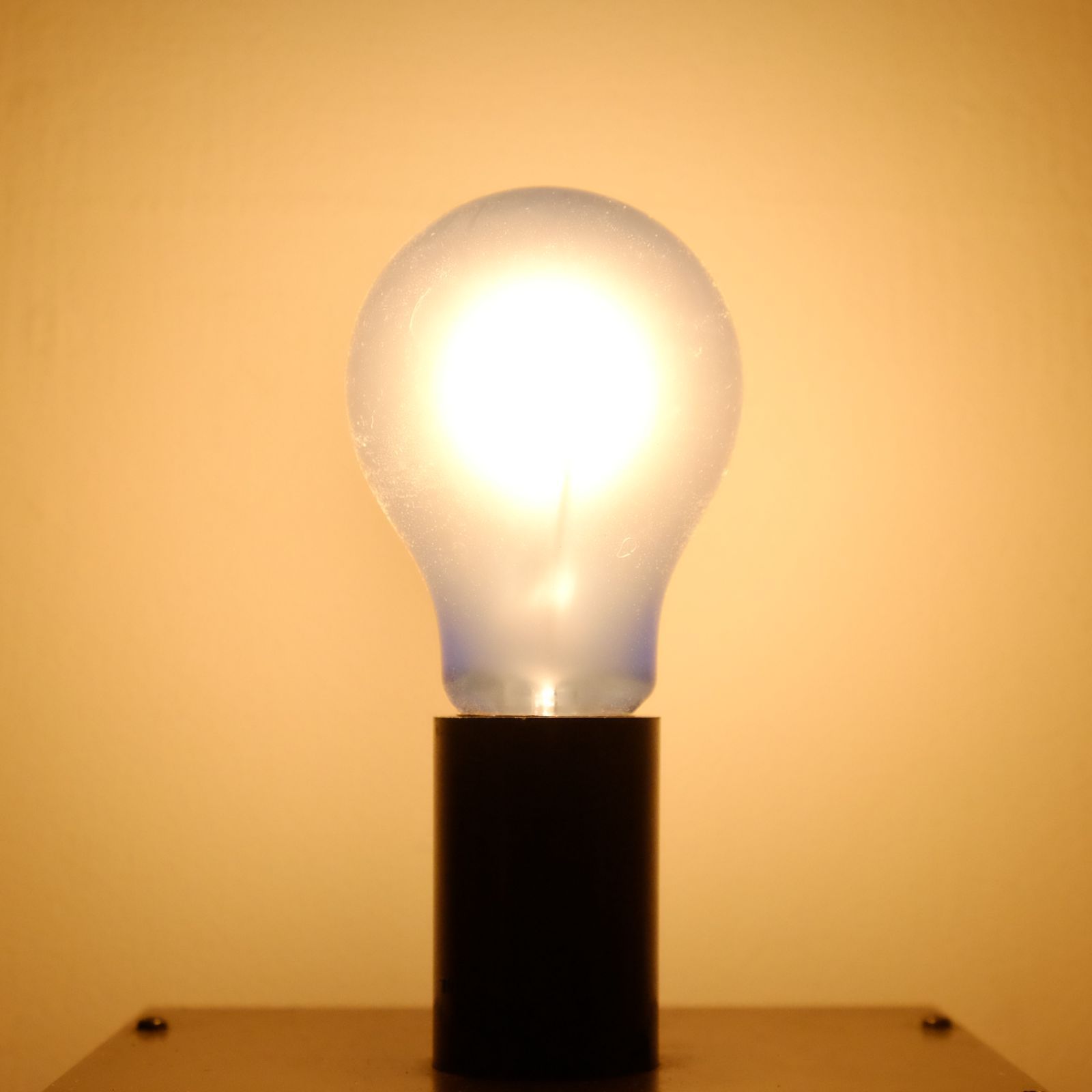 National ナショナル 松下電器産業株式会社 サマー電球 100V 60W 白熱