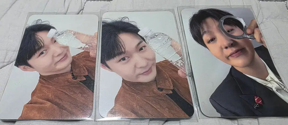 BTOB BTBTコンサート トレカ チャンソプ BTOB BTBTコンサート トレカ チャンソプ