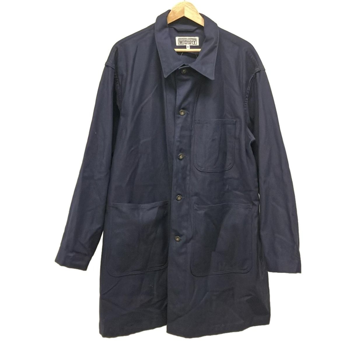 Engineered Garments(エンジニアードガーメンツ) ジャケット サイズM