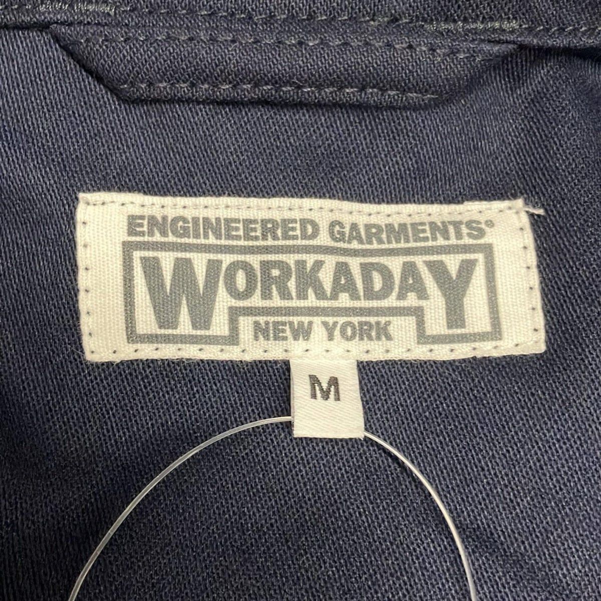 Engineered Garments(エンジニアードガーメンツ) ジャケット サイズM