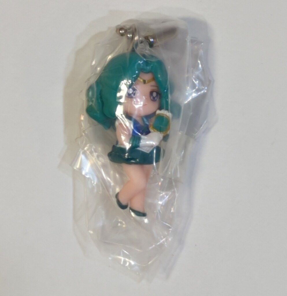 バンダイ セーラームーン20th セーラームーンスイング2 セーラー