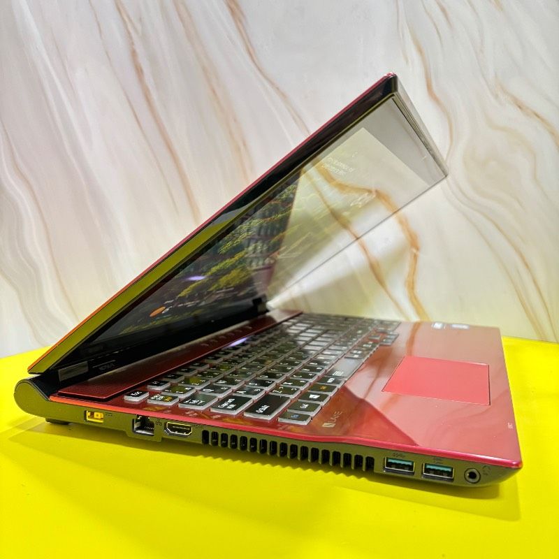 セール♪爆速SSD✨windows11 LAVIEノートPC✨オフィス カメラ✨ LaVie 高性能PC✨動作良好◎core i7❤️爆速SSD✨windows11ノート