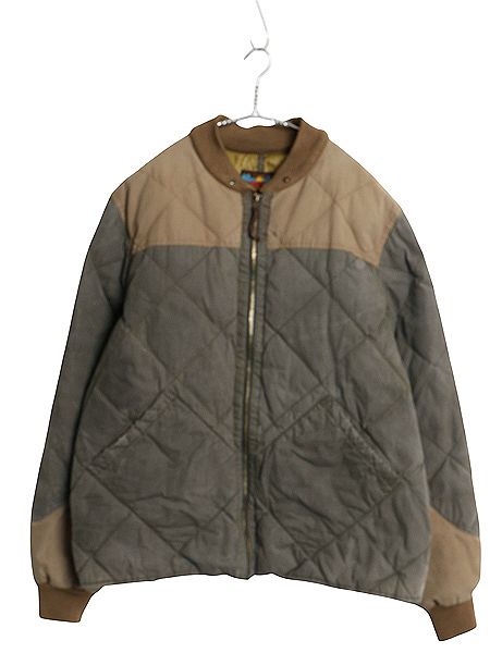 エディーバウアー スカイライナー ダウン ジャケット メンズ XL 古着