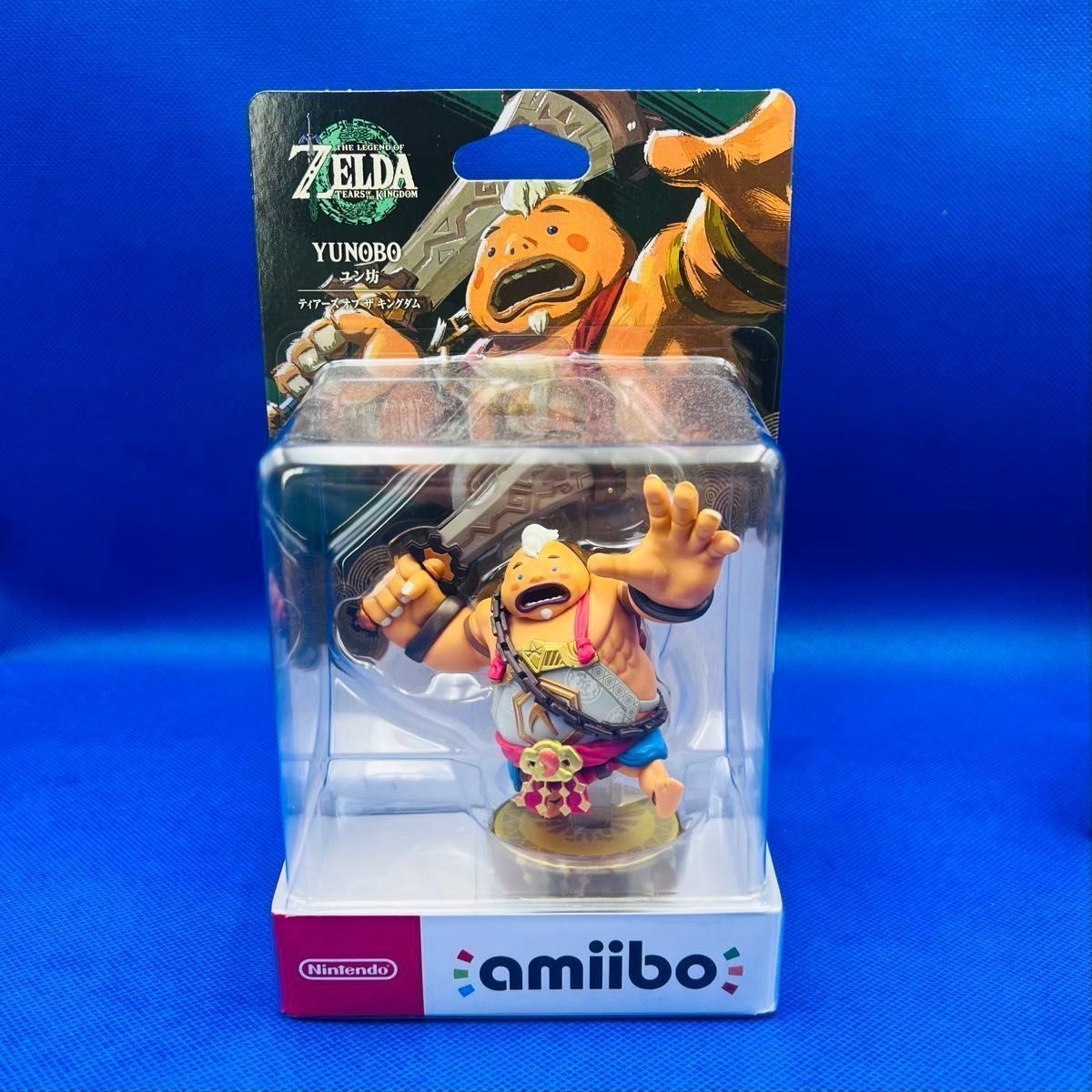 【匿名配送】ゼルダの伝説　ティアーズ　オブ　ザ　キングダム 限定版、アミーボ 匿名配送】ゼルダの伝説 ティアーズ オブ ザ キングダム 限定版