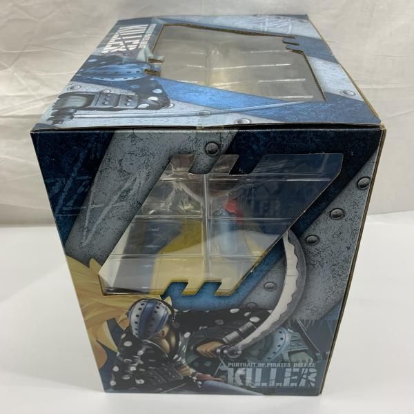 中古】未開)Portrait.Of.Pirates (P.O.P) NEOｰDX キラー[91] - メルカリ