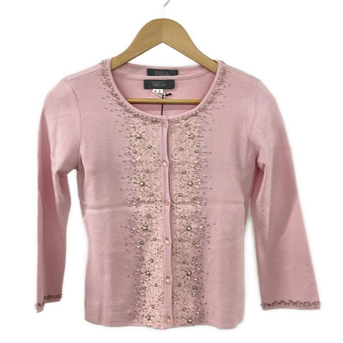 FRANCO FERRARO(フランコフェラーロ) アンサンブル レディース美品