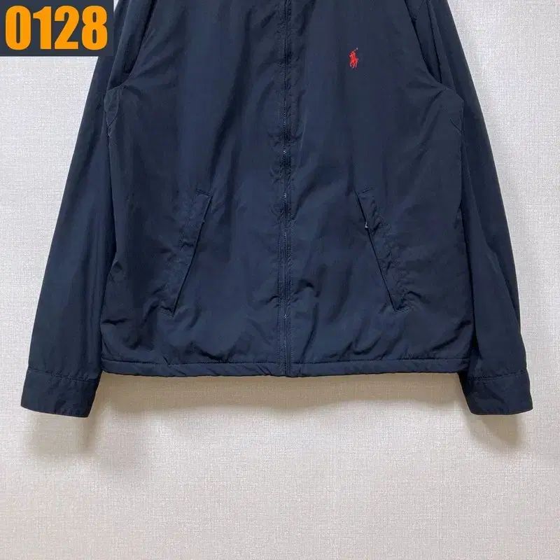 100 POLO ポロ ラルフローレン バラクーダ ブルゾン ジャケット