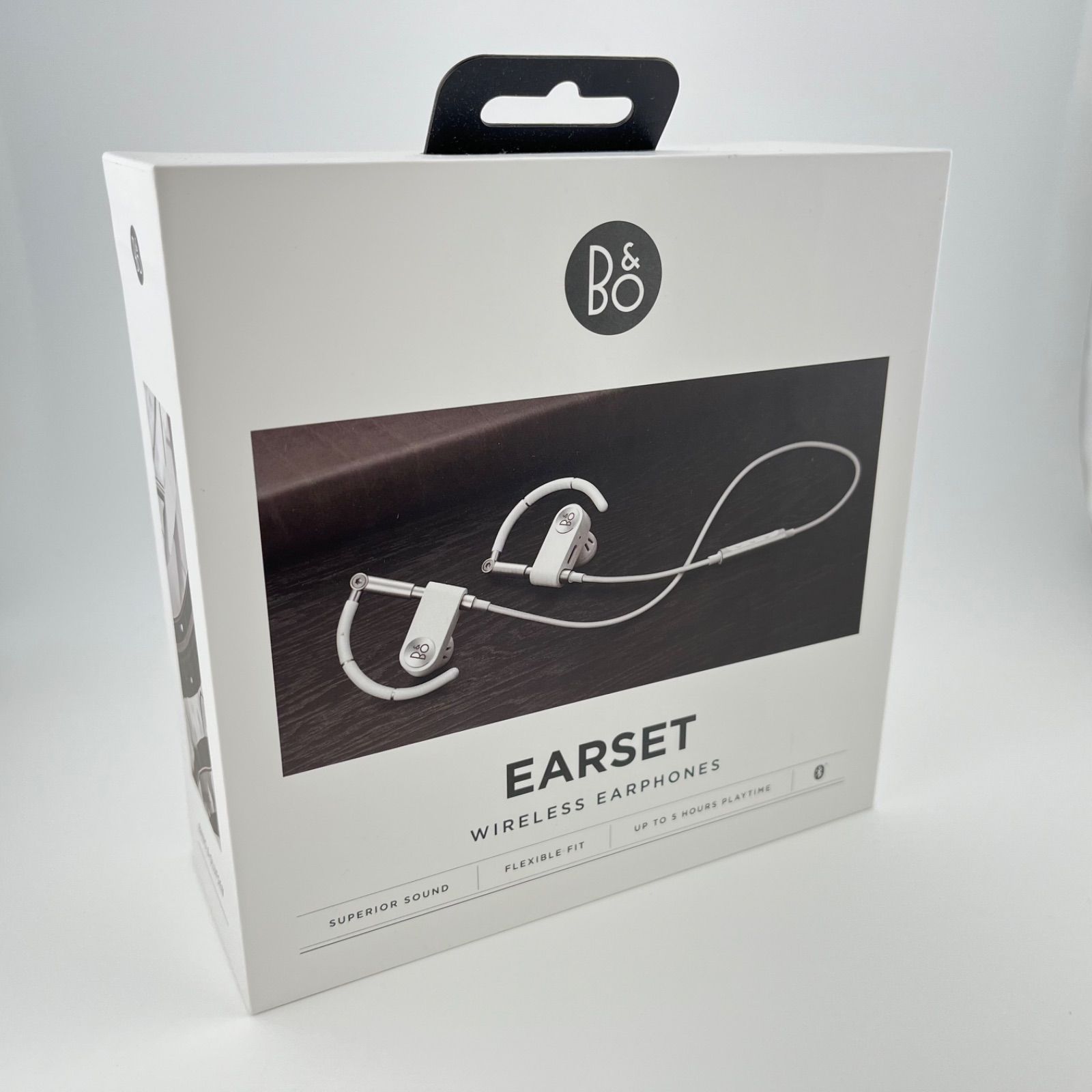 ジャンク】Bang & Olufsen/バングアンドオルフセン B&O Beoplay Earset