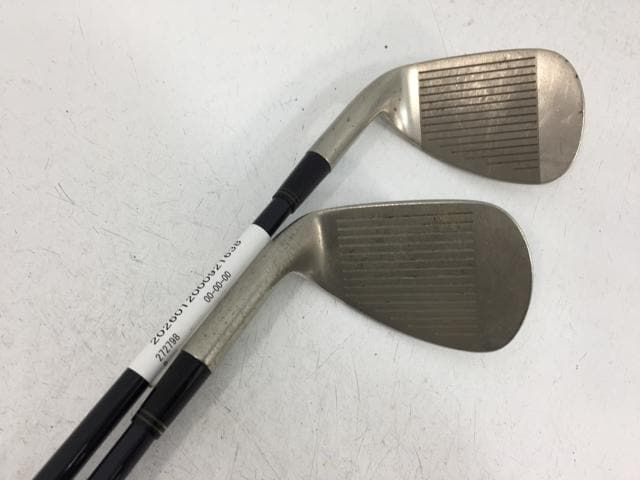 アイアンセット 【中古ゴルフクラブ】ベンホーガン ベンホーガン 