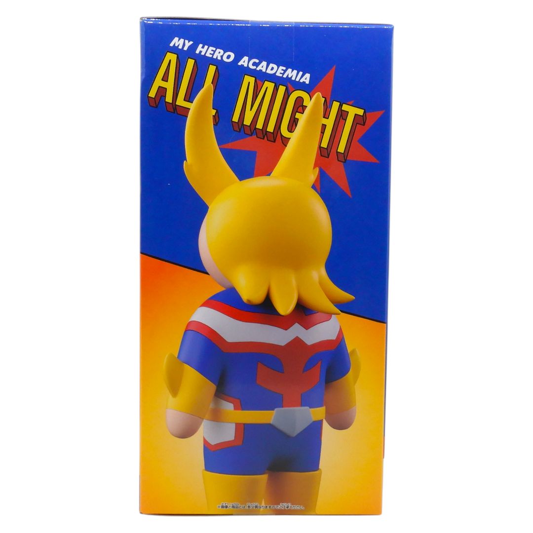僕のヒーローアカデミア SOFVIMATES～オールマイト～ - メルカリ