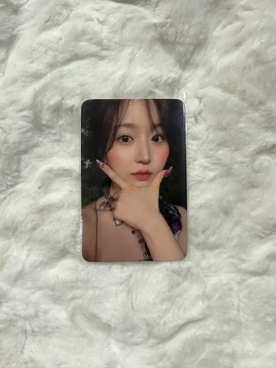 NMIXX（エンミックス・エンミ） ヘウォン(HAEWON) A Midsummer NMIXX's