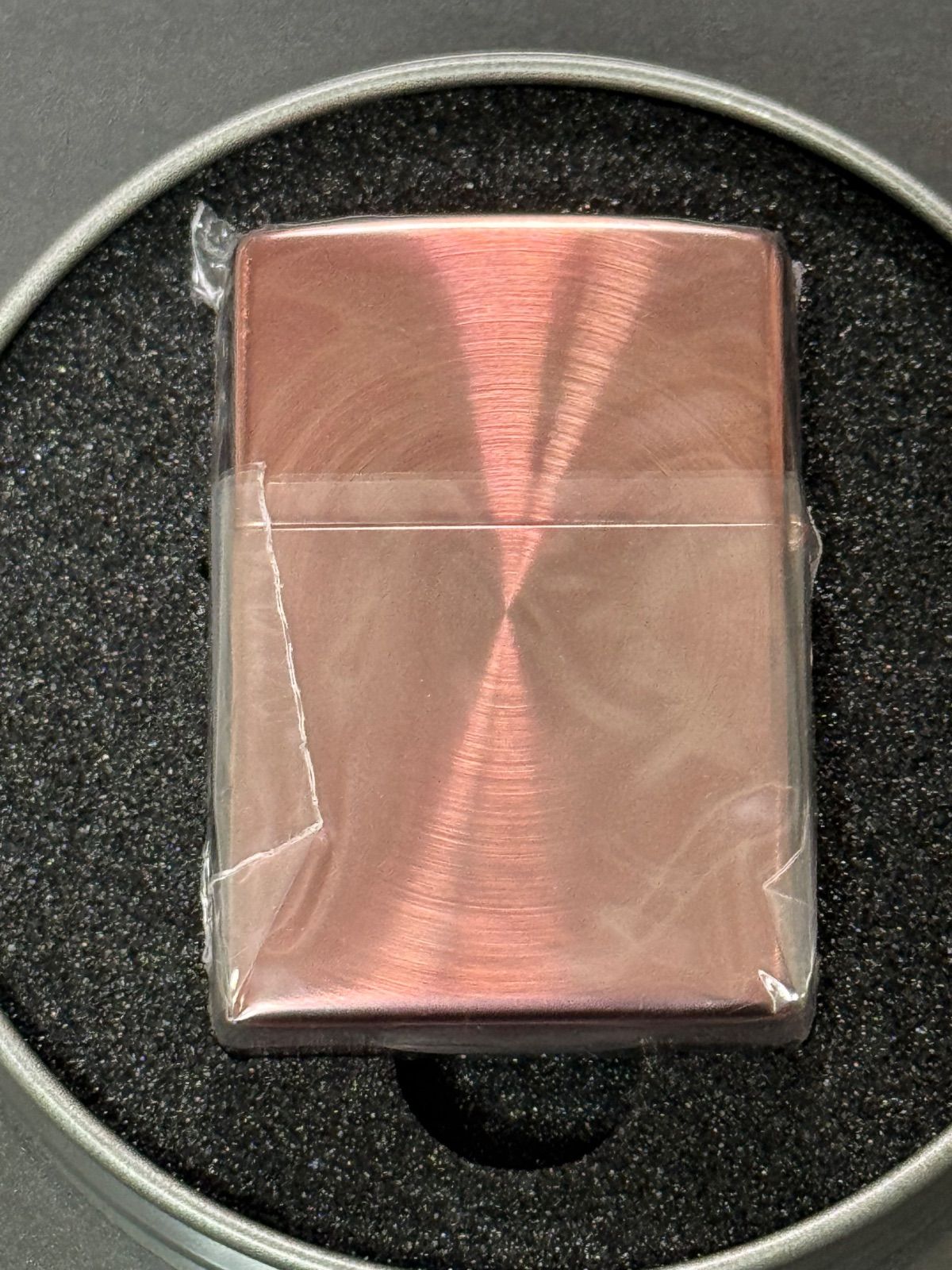 zippo SHAKE Ⅱ Nadia DAITO GIKEN 限定品 シェイク ナディア 立体