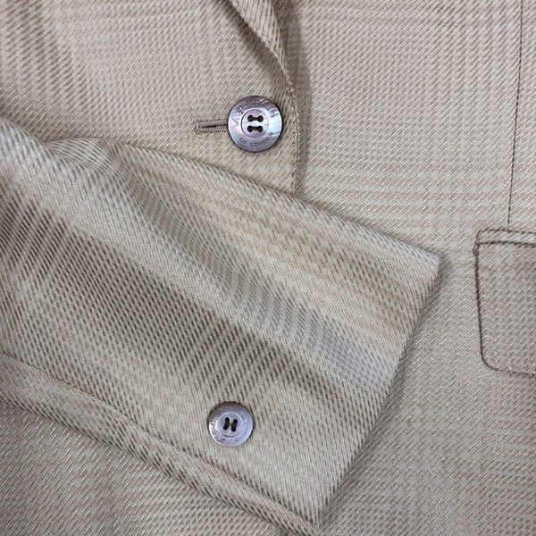 アクアスキュータム Aquascutum スーツ スカートスーツ シルク昆