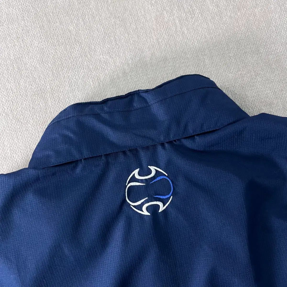 105 アディダス チェルシー ウィンドブレーカー ジャケット - メルカリ