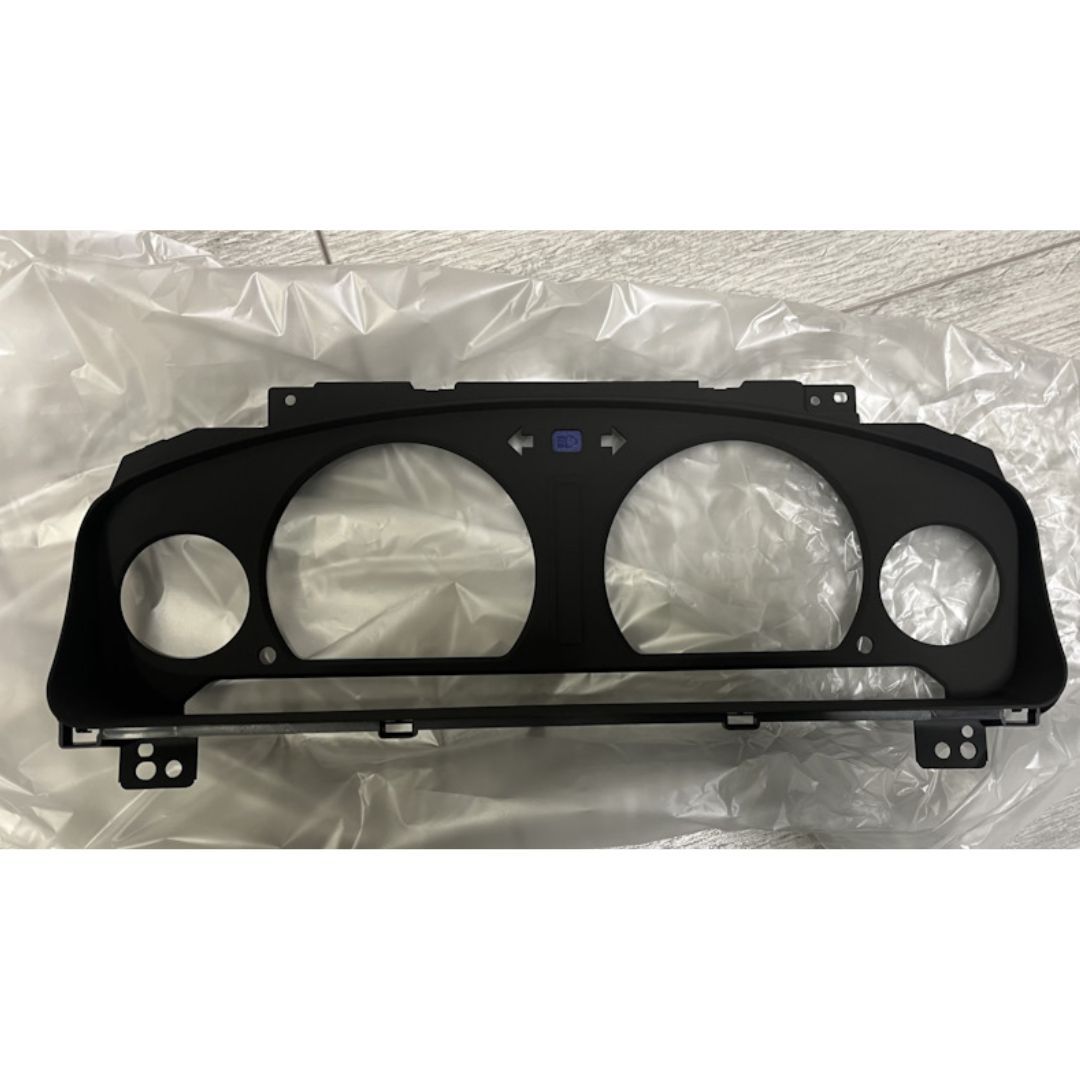 JZX100 ツアラーV MT用メーター （GX100加工品） CHASER 【純正新品】 トヨタ MT用 メーターパネル 内部パネル GX100