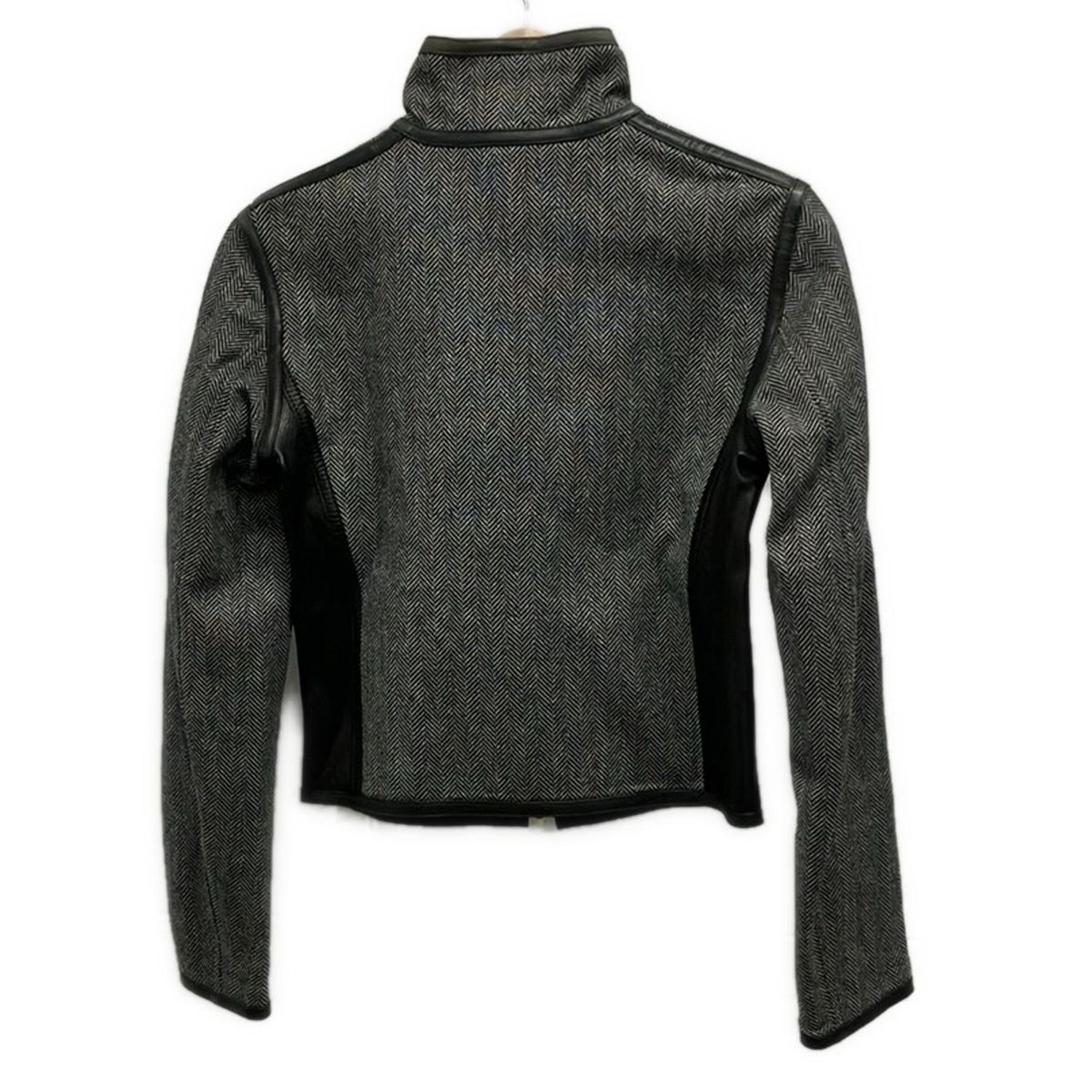 GUCCI(グッチ) ジャケット サイズ40 M レディース - 239-2288-9703 黒  