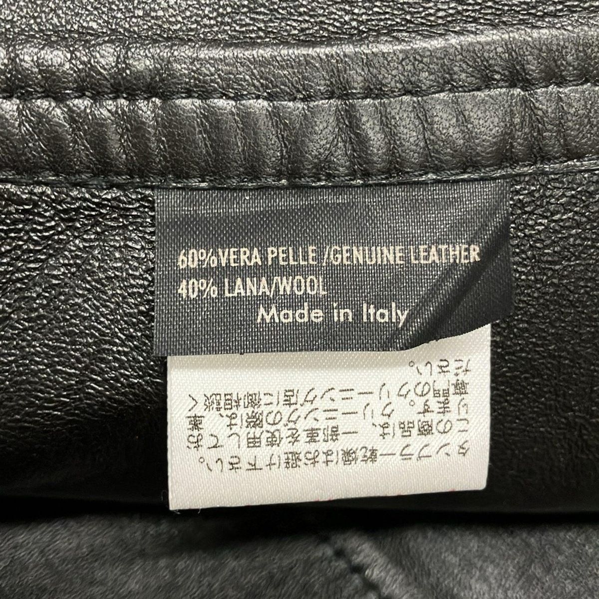 GUCCI(グッチ) ジャケット サイズ40 M レディース - 239-2288-9703 黒  