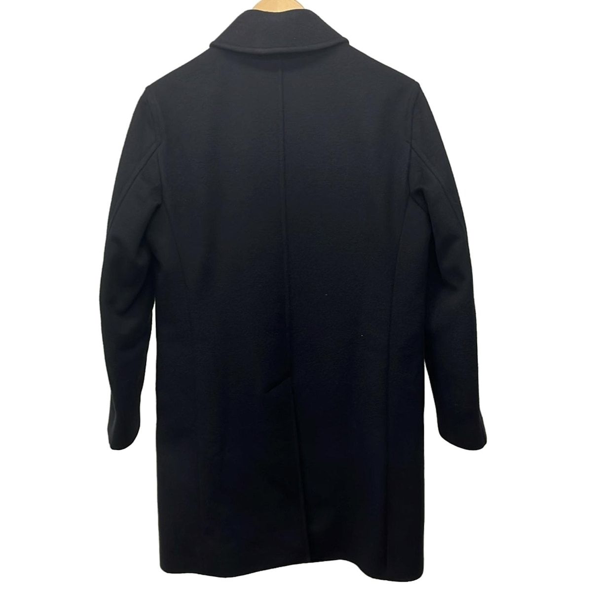 MACKINTOSH(マッキントッシュ) コート サイズ38 M メンズ美品 - ダーク