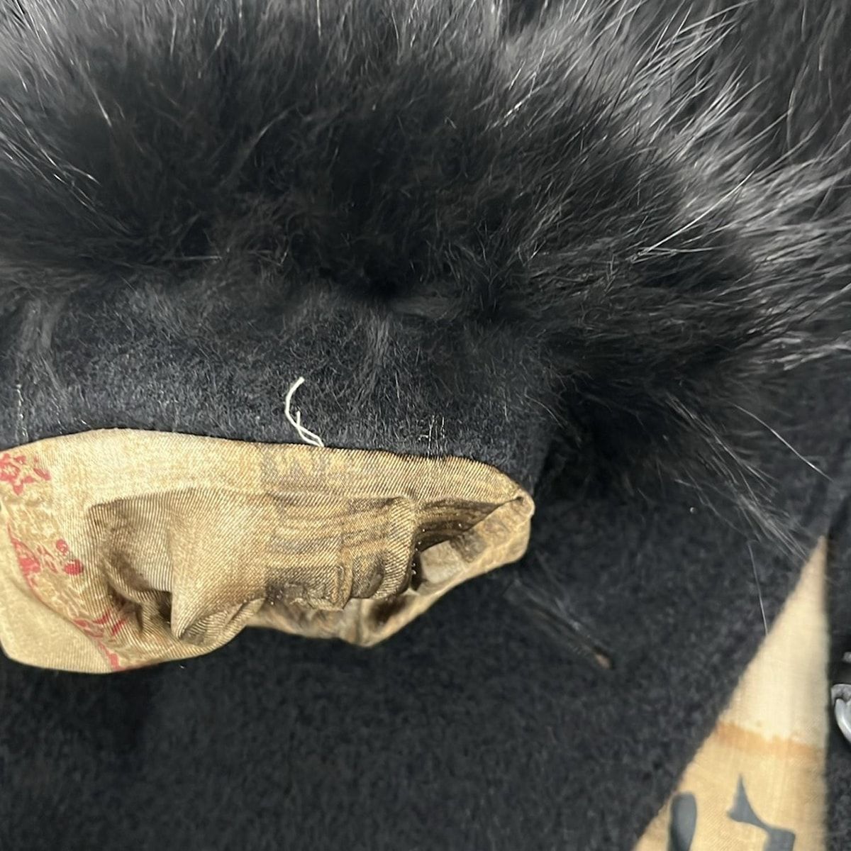 伊太利屋/GKITALIYA(イタリヤ) コート サイズ11 M レディース美品 - 黒