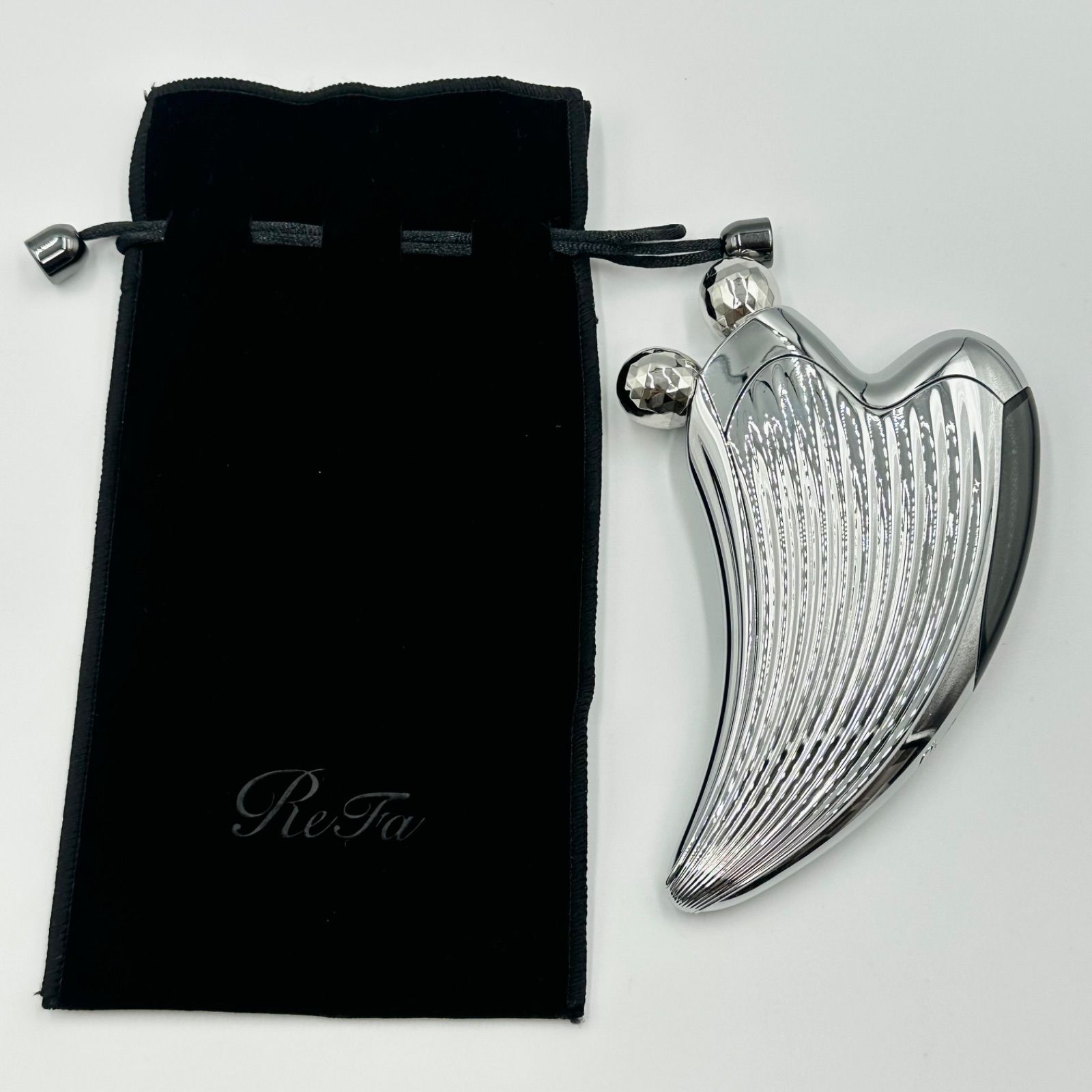 【未使用品】ReFa カッサレイ リファカッサレイ（リリースリフト） | 美容機器 | ReFa（リファ）公式