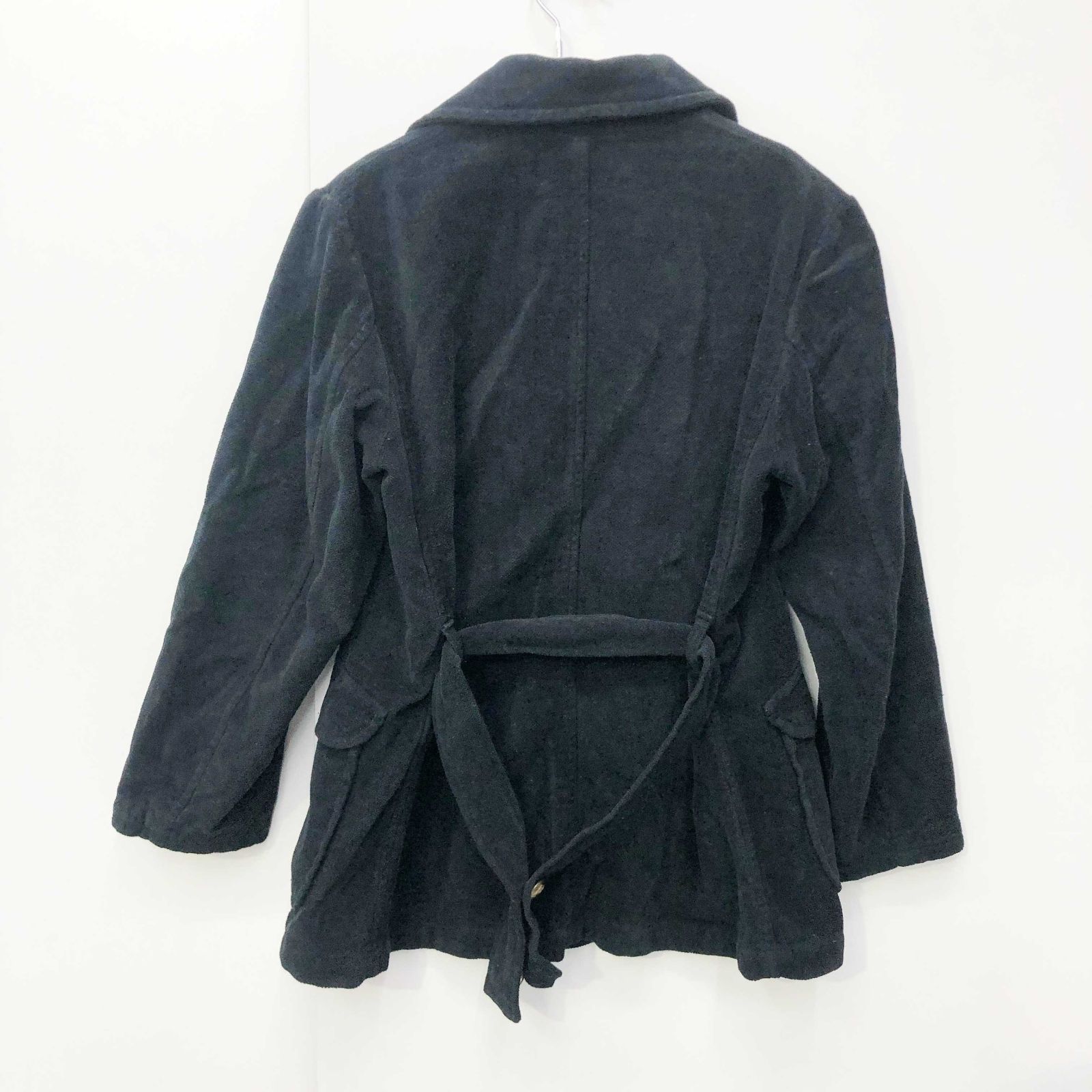 45RPM FFRPM フォーティ ファイブ アールピーエム Pコート