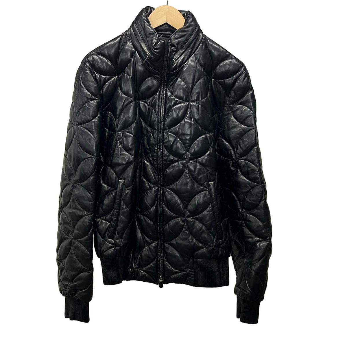 ALEXANDER McQUEEN(アレキサンダーマックイーン) ダウンジャケット 