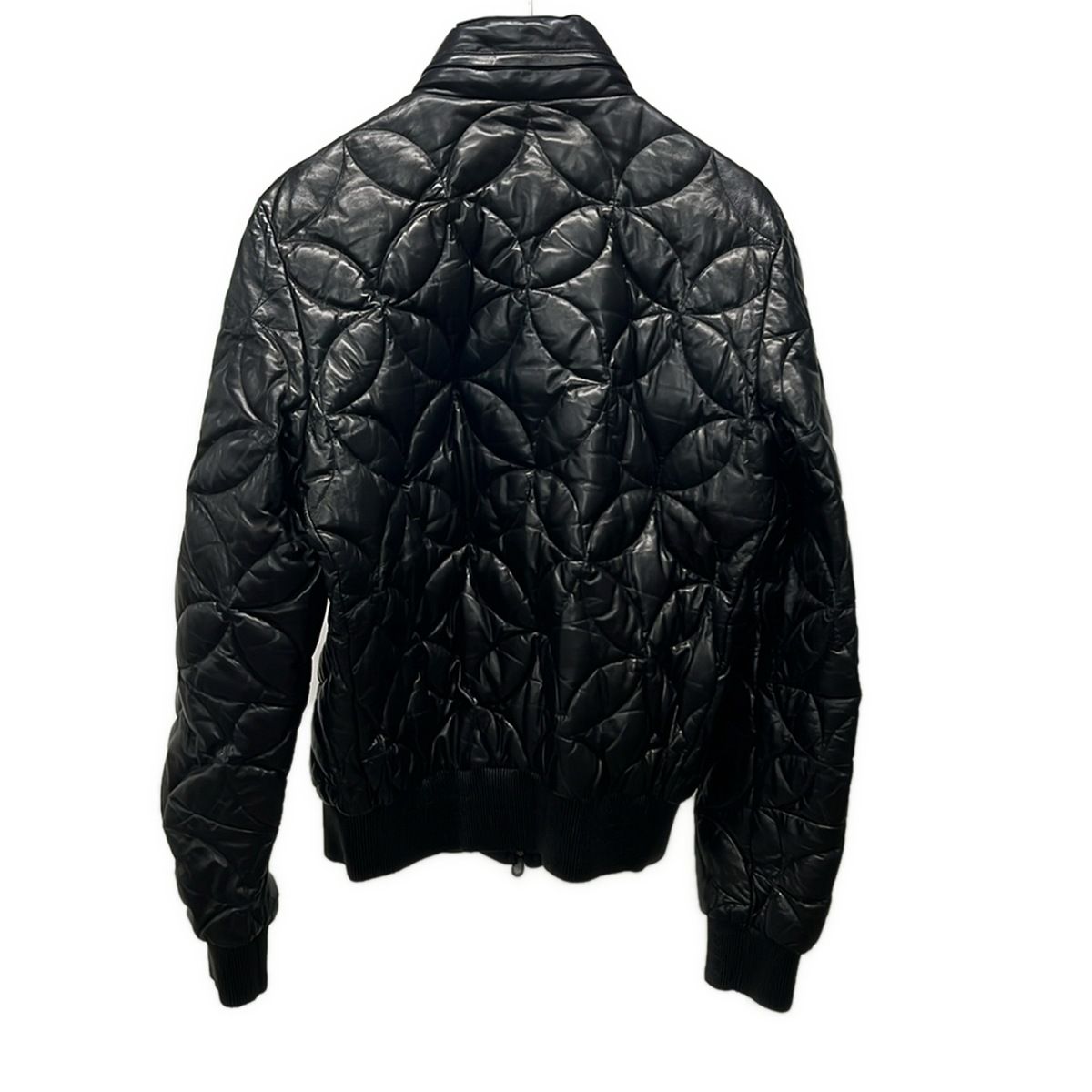 ALEXANDER McQUEEN(アレキサンダーマックイーン) ダウンジャケット 