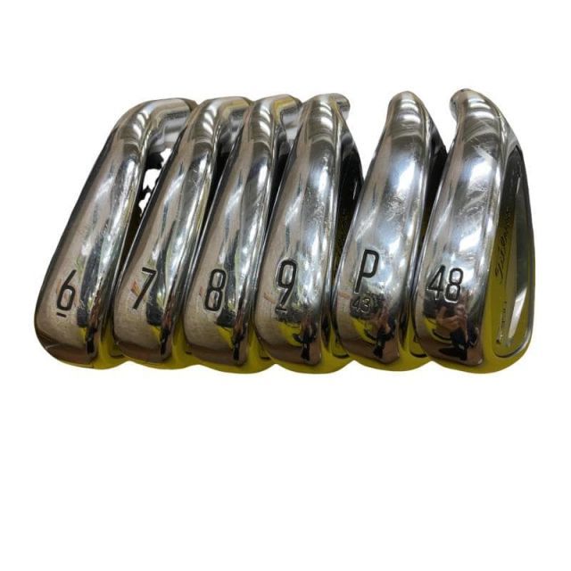 Titleist T350 アイアン 5本セットP〜6 880AMC S 美品 Titleist T350