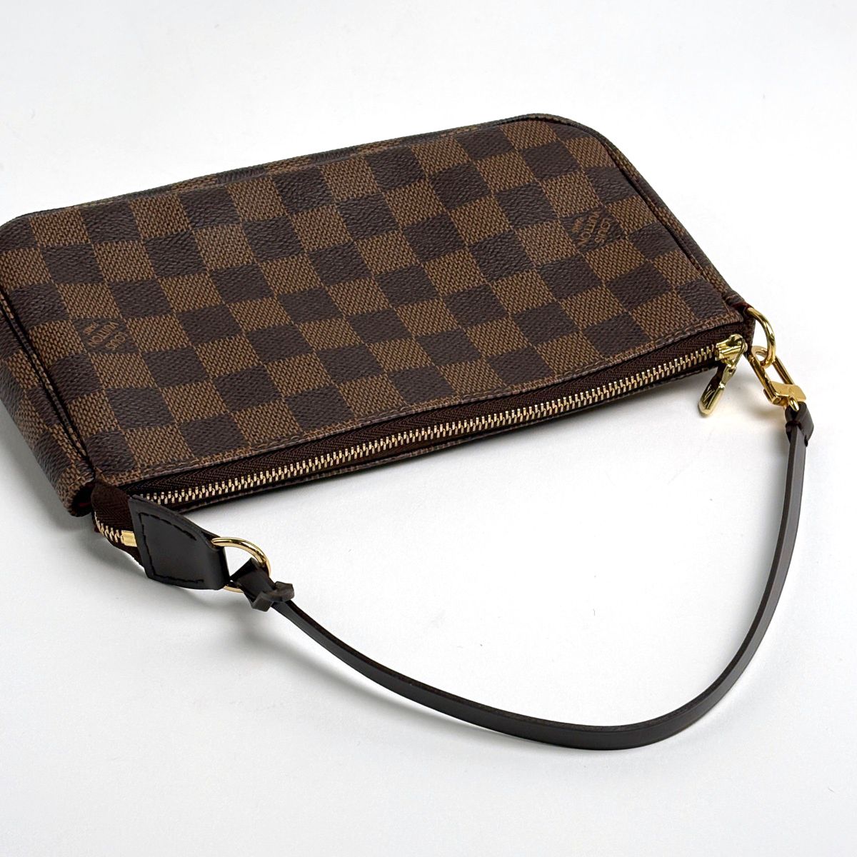 ルイ・ヴィトン Louis Vuitton ポシェット アクセソワール メイク