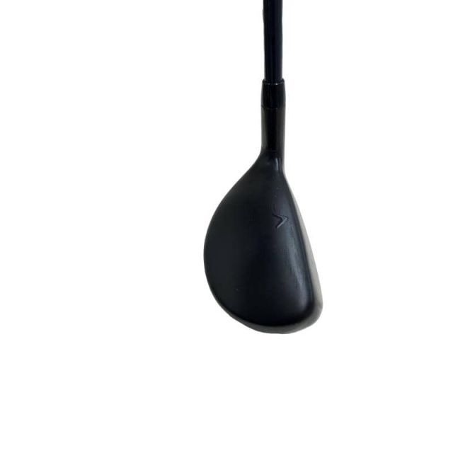 中古】 キャロウェイ XR 16 OS U4 ユーティリティ UT XR(2016