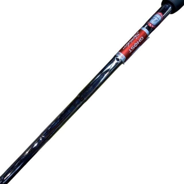 中古】 テーラーメイド GHOST Spider Si 72M 36.5インチ パター PT