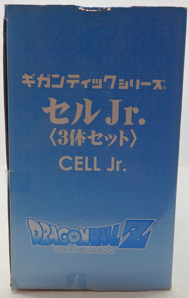 セルJr. 3体セット